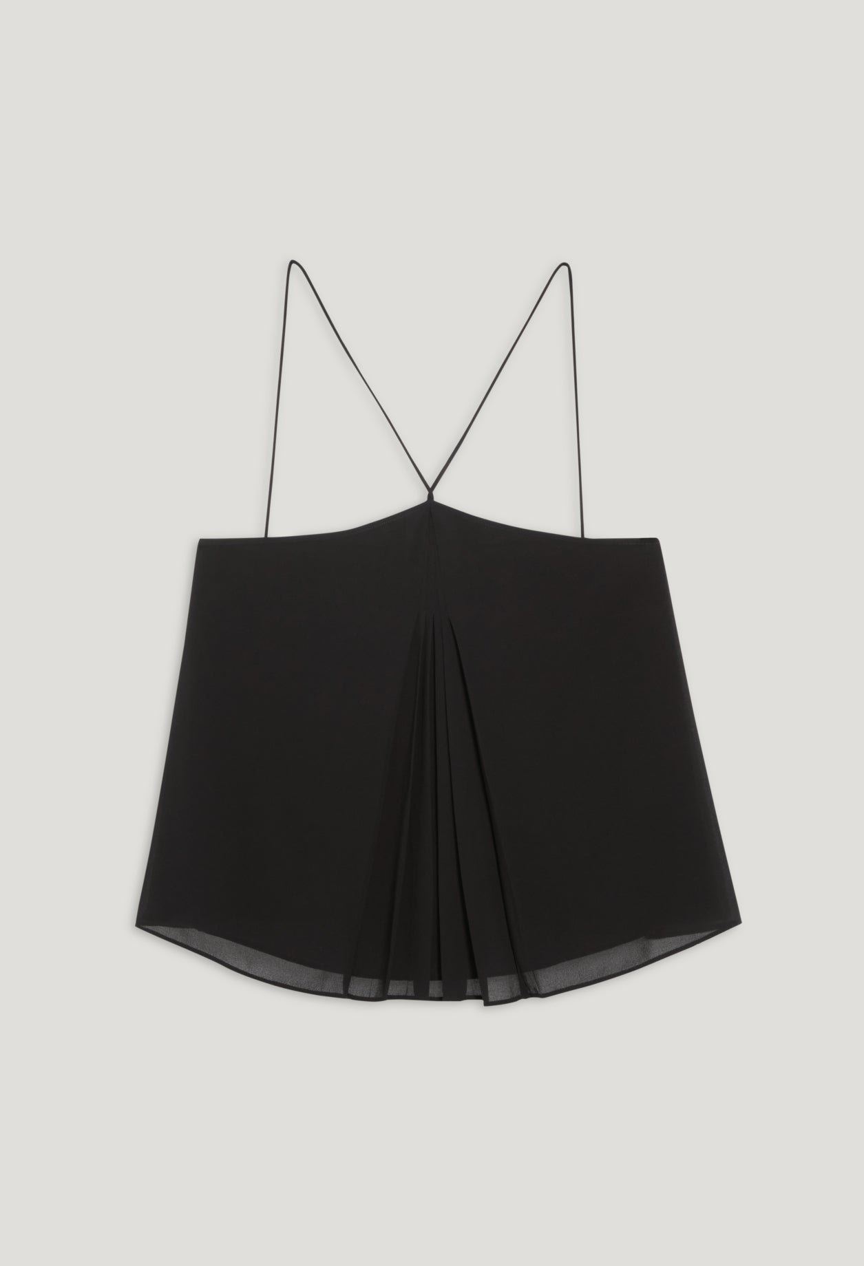 Claudie Pierlot - Top - Bomine - Black