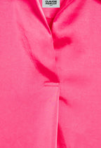 Claudie Pierlot - Top - Blues - Bubble Gum