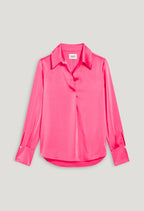 Claudie Pierlot - Top - Blues - Bubble Gum