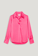 Top - Blues - Chicle