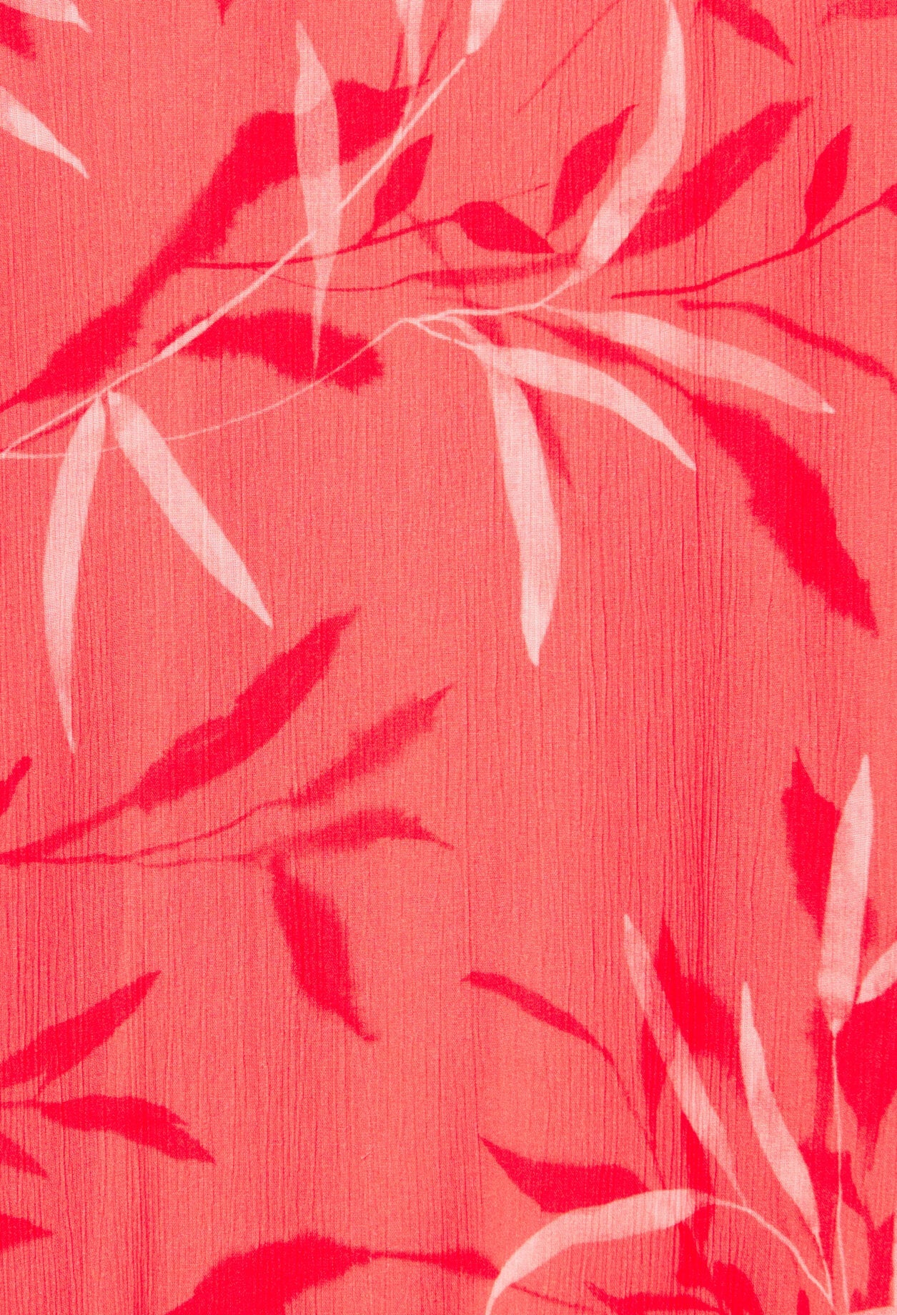 Claudie Pierlot - Top - Beky Feuille - Print Clair