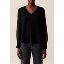 Blouse Fluide Transparente