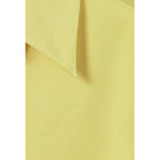 Blouse Fluide Col Ouvert