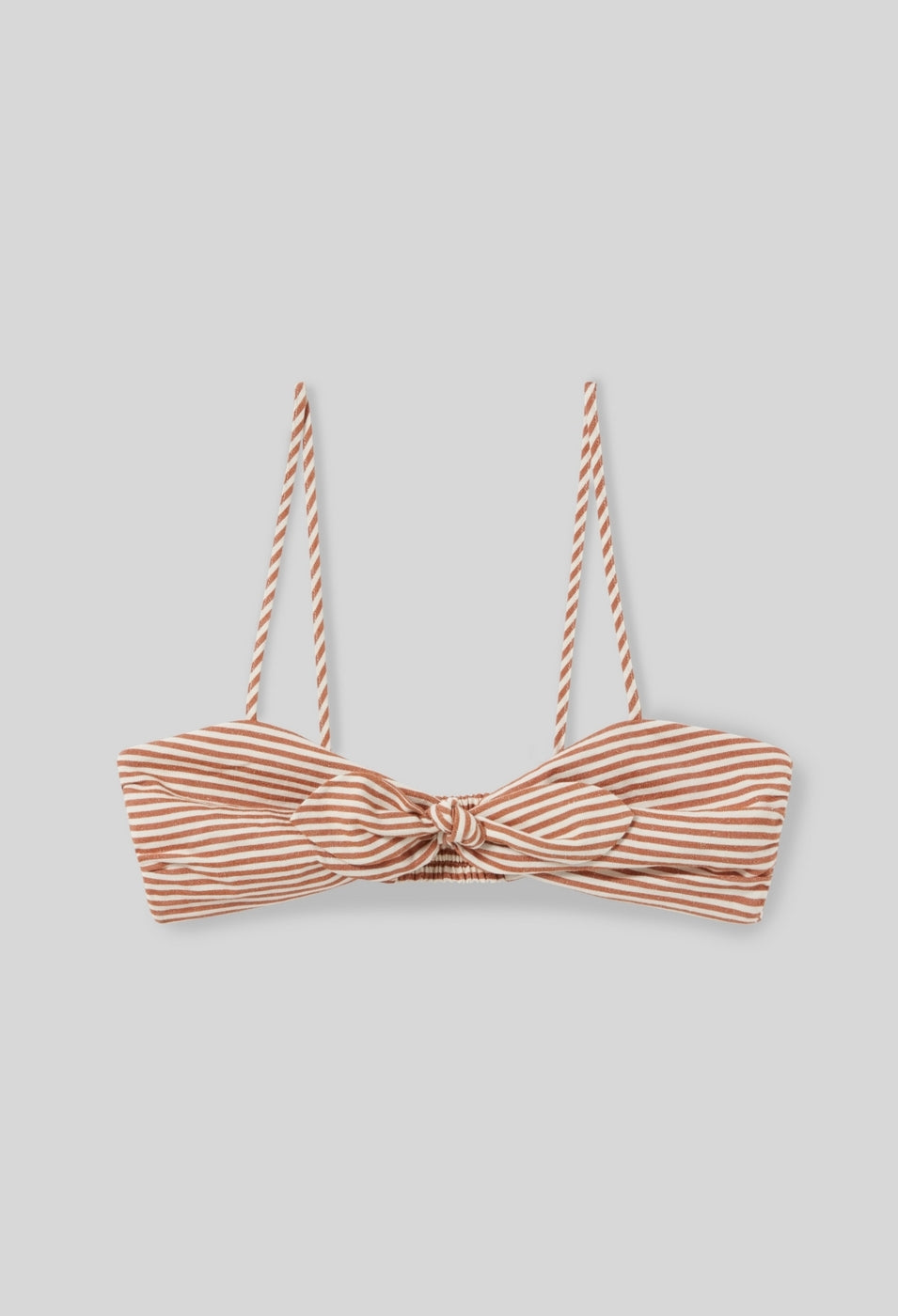 Top Besmeralda Bicolore
