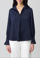 Top Blues Marine