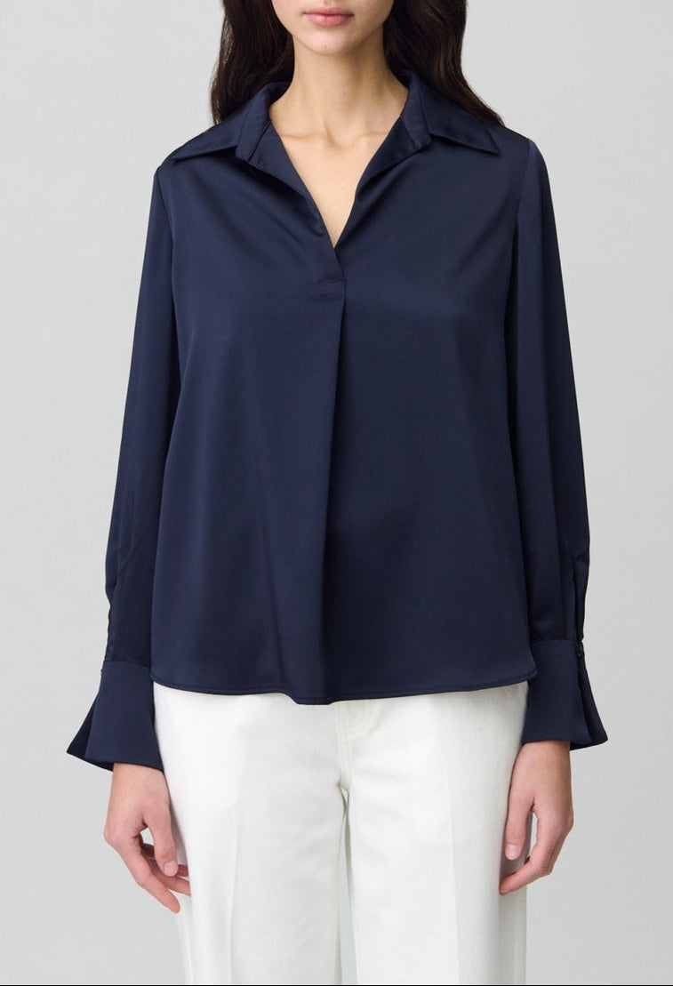 Top Blues Marine