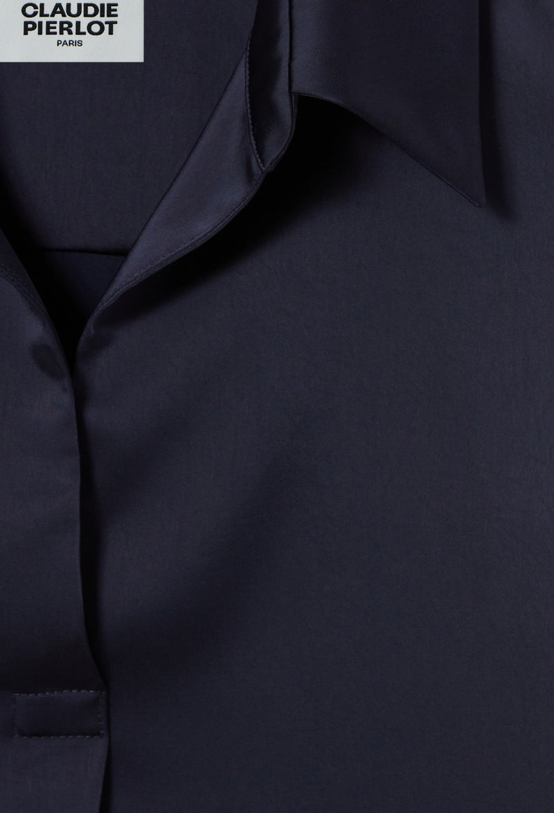 Top Blues Marine