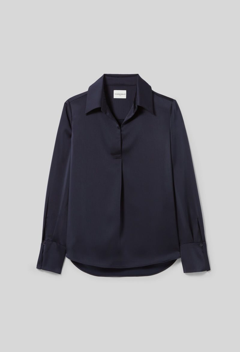 Top Blues Marine