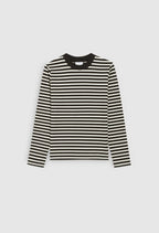 Claudie Pierlot - Tee Shirt - Trocadero - Bicolore
