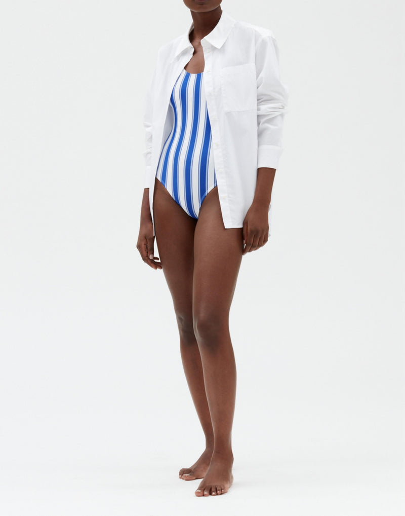 Claudie Pierlot - Body - Telio - Bicolore