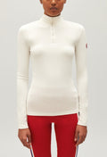Claudie Pierlot - Tee Shirt - Tignes - Off White