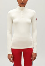 Claudie Pierlot - Tee Shirt - Tignes - Off White