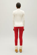 Claudie Pierlot - Tee Shirt - Tignes - Blanc Casse