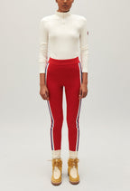 Claudie Pierlot - Tee Shirt - Tignes - Off White