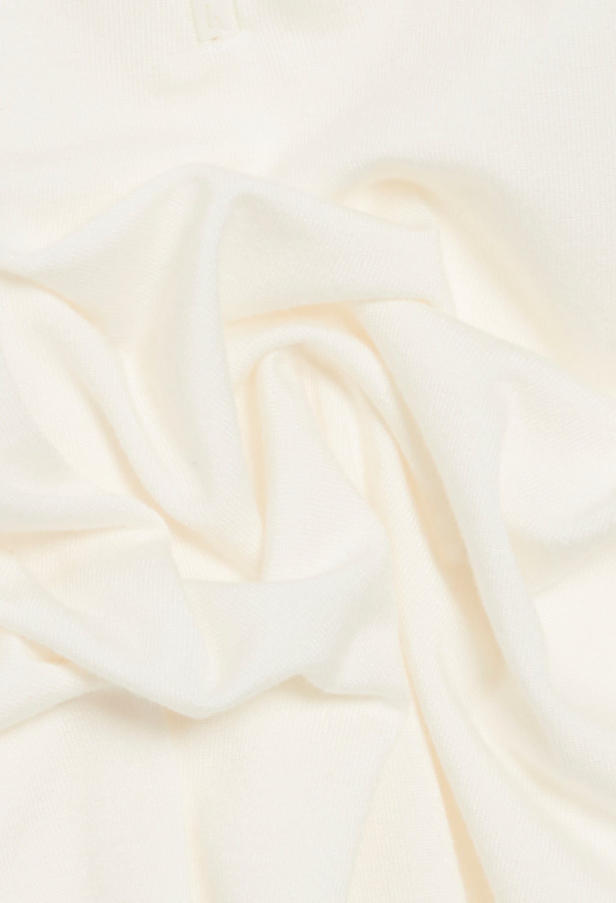 Claudie Pierlot - Tee Shirt - Tignes - Off White
