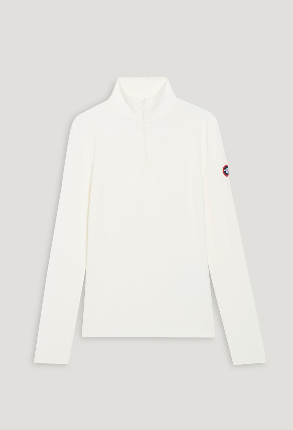 Claudie Pierlot - Tee Shirt - Tignes - Off White