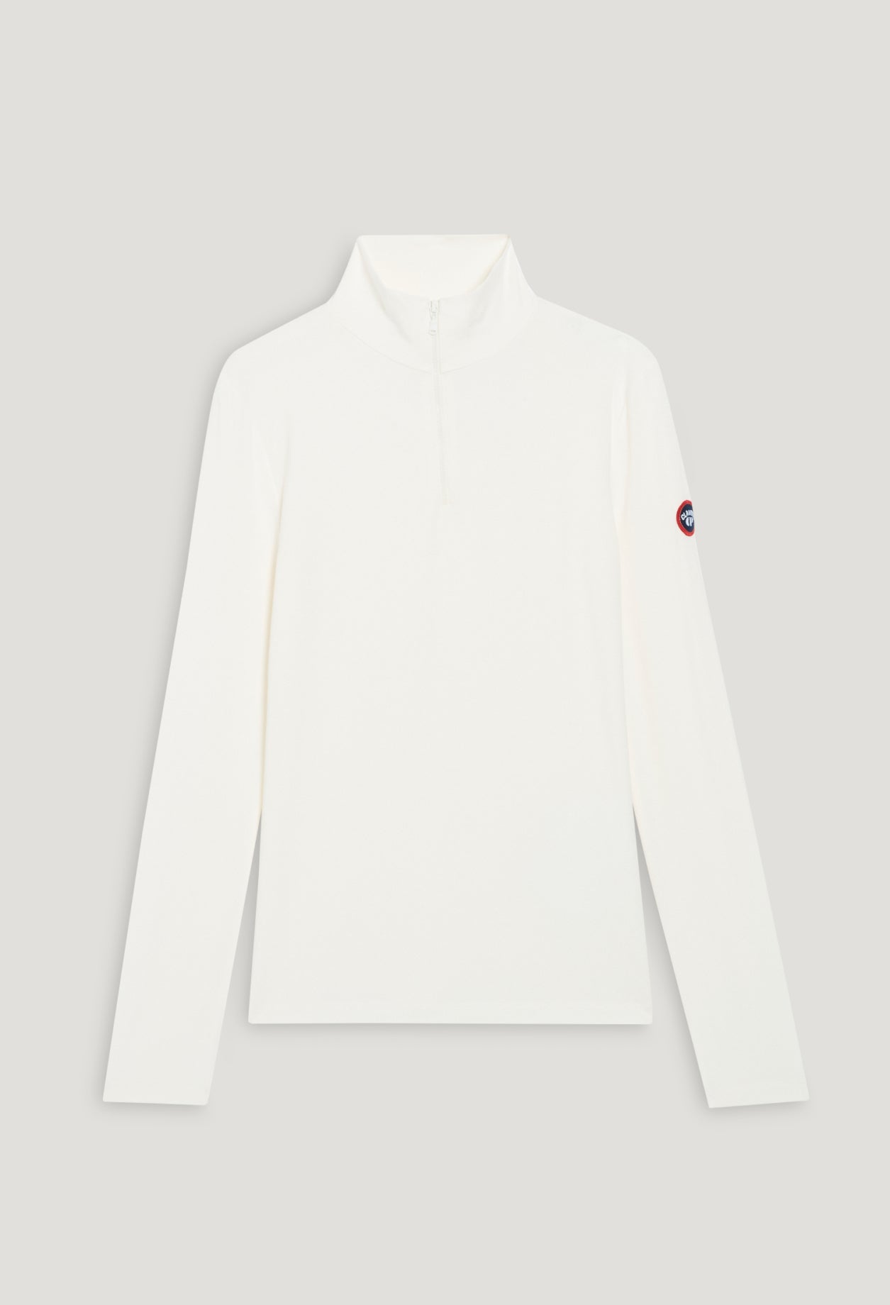 Claudie Pierlot - Tee Shirt - Tignes - Off White