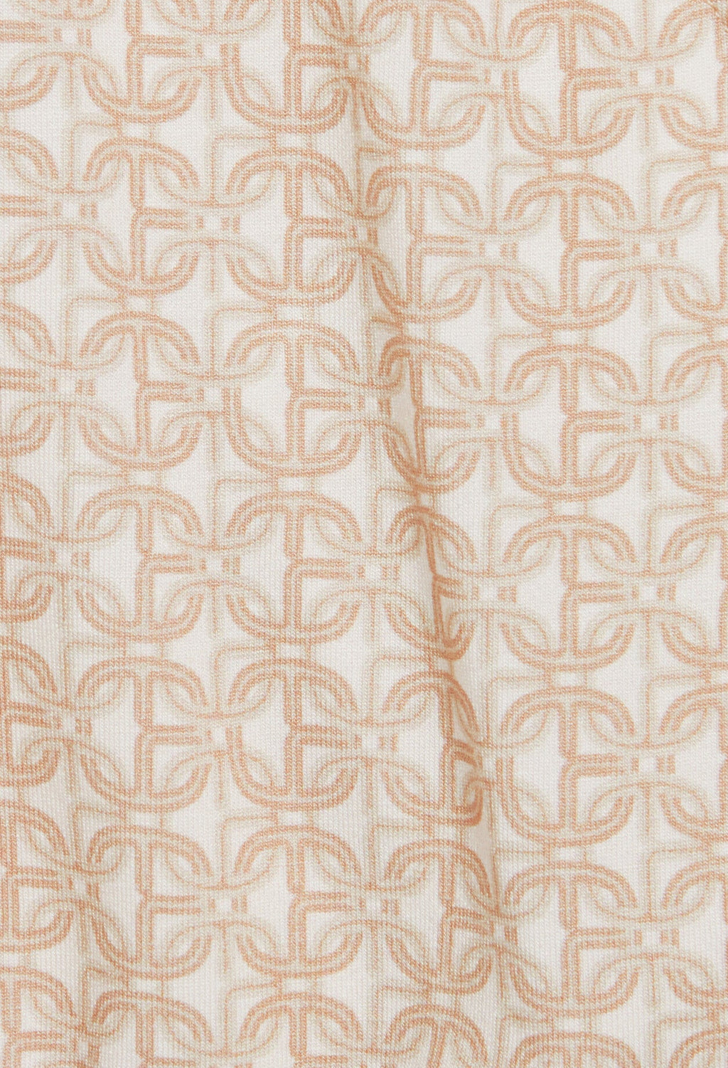Claudie Pierlot - T-Shirt - Trevor Monogram - Light Print