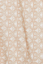 Claudie Pierlot - T-Shirt - Trevor Monogram - Light Print