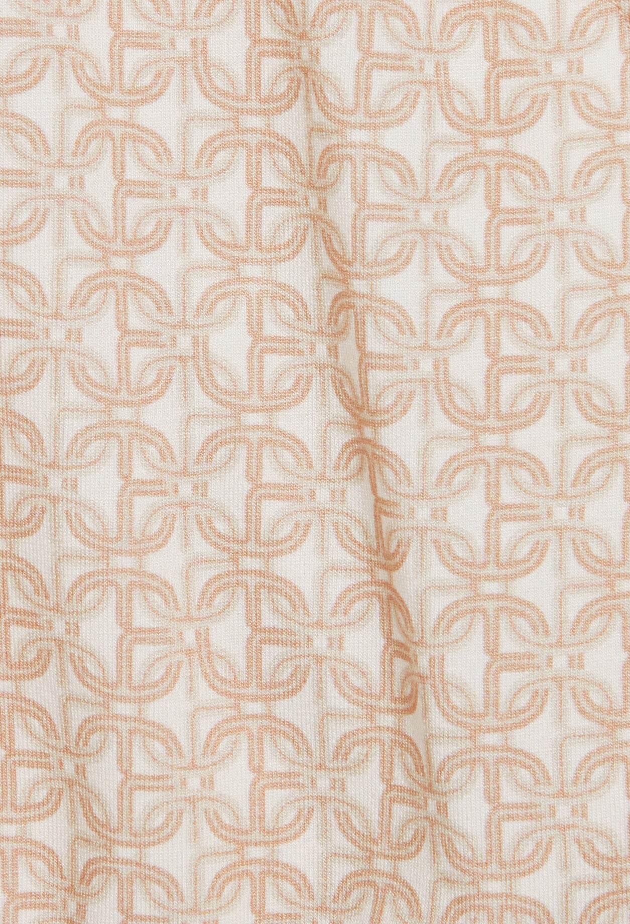 Claudie Pierlot - T-Shirt - Trevor Monogram - Light Print