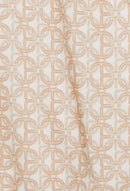 Claudie Pierlot - Tee Shirt - Trevor Monogramme - Print Clair