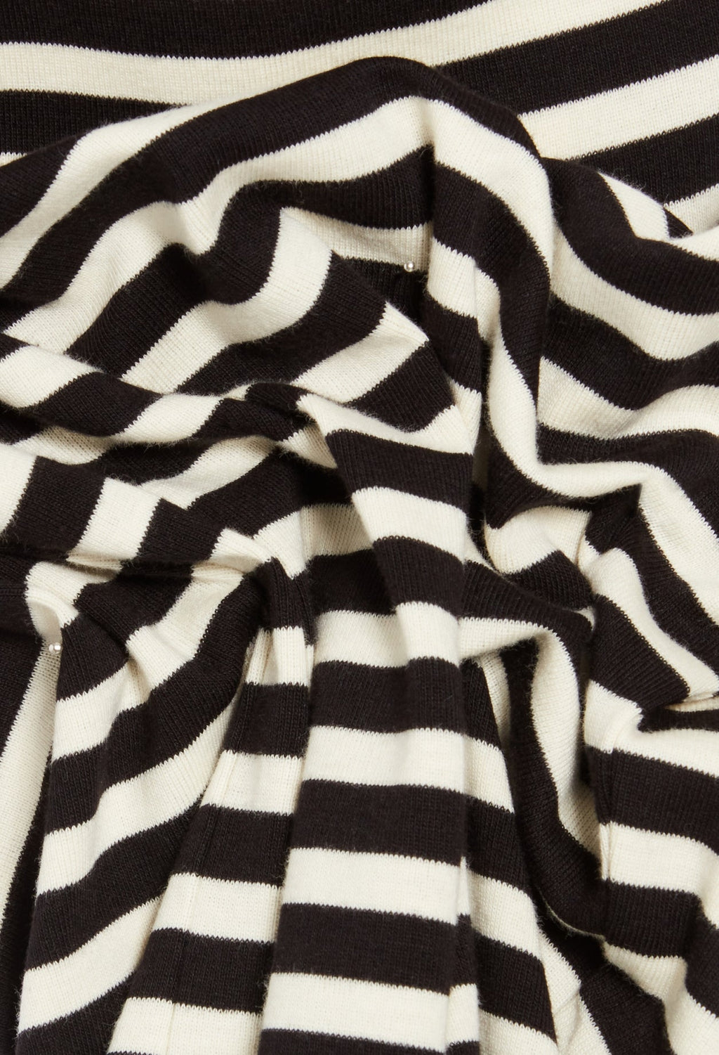 Claudie Pierlot - Camiseta - Tumiki Rayures - Bicolor