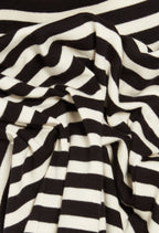 Claudie Pierlot - Camiseta - Tumiki Rayures - Bicolor