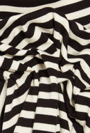 Camiseta - Tumiki Rayas - Bicolor