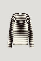 Claudie Pierlot - Camiseta - Tumiki Rayures - Bicolor