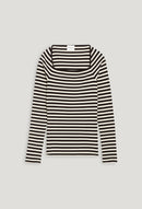 Camiseta - Tumiki Rayas - Bicolor