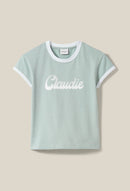 Tee Shirt - Tamet - Argile