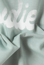 Claudie Pierlot - Tee Shirt - Tamet - Argile