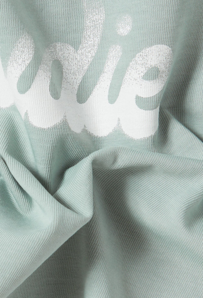 Tee Shirt - Tamet - Argile