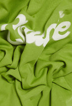 Claudie Pierlot - Tee Shirt - Tamet - Matcha