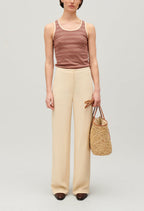 Claudie Pierlot - T-Shirt - Talej - Bicolour