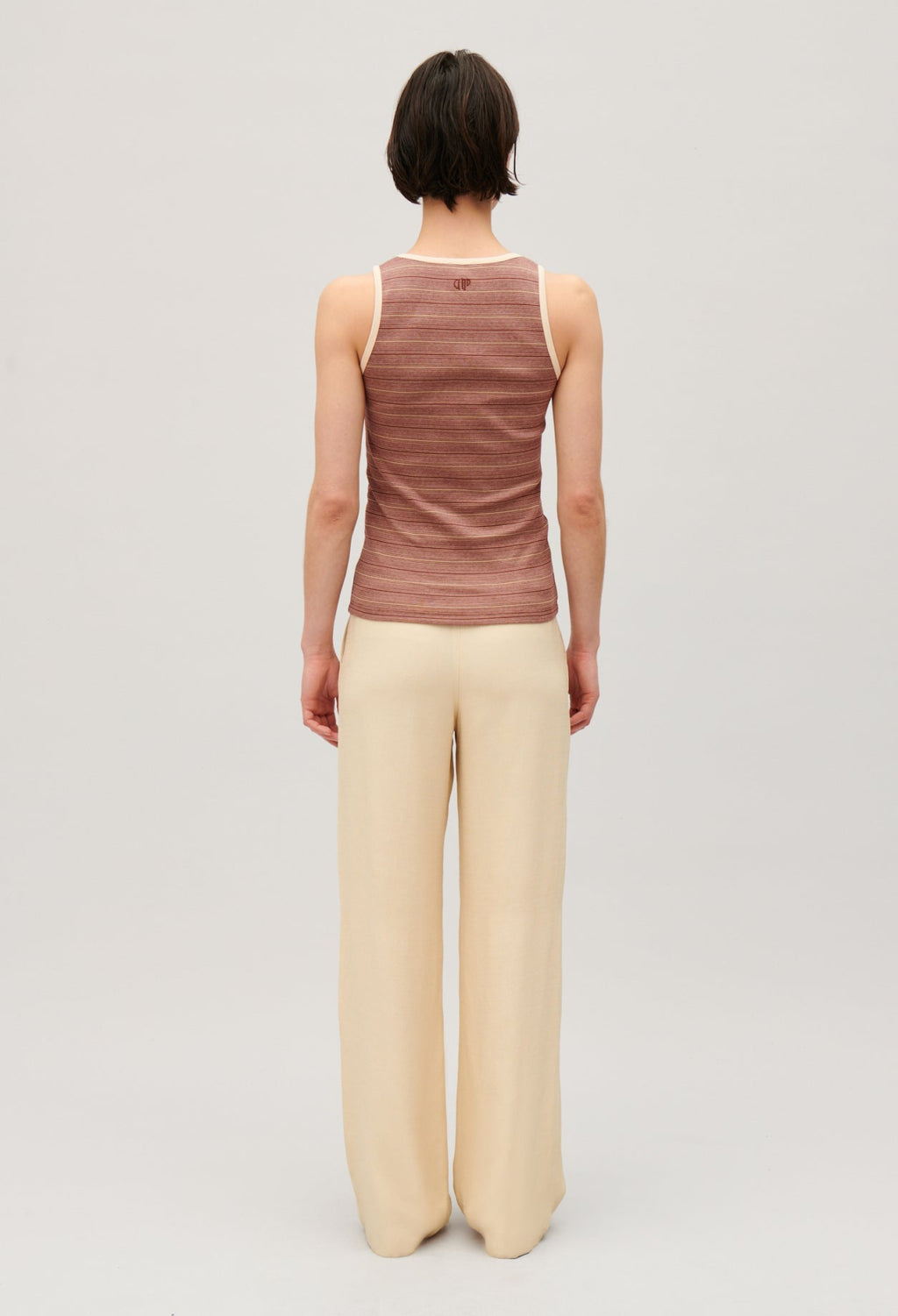 Claudie Pierlot - T-Shirt - Talej - Bicolour