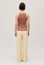 Claudie Pierlot - T-Shirt - Talej - Bicolour