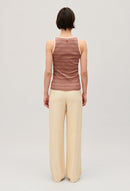 Claudie Pierlot - Tee Shirt - Talej - Bicolore