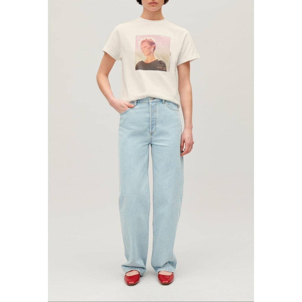 Claudie Pierlot - T-Shirt Of The Month - 29.03.24