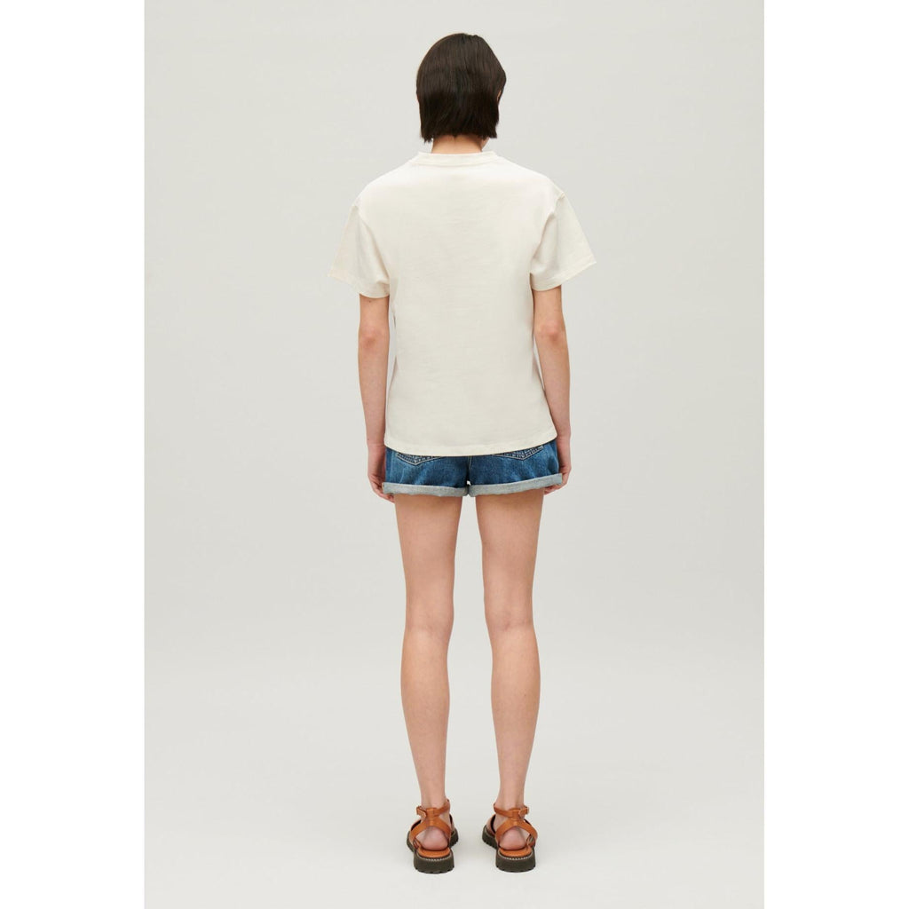 Claudie Pierlot - T-Shirt Of The Month - 29.03.24