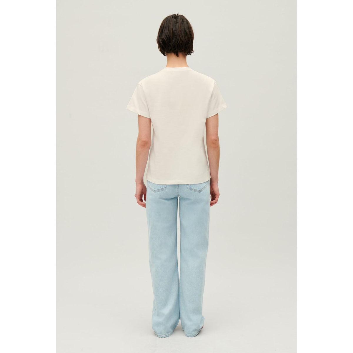 Claudie Pierlot - T-Shirt Of The Month - 29.03.24