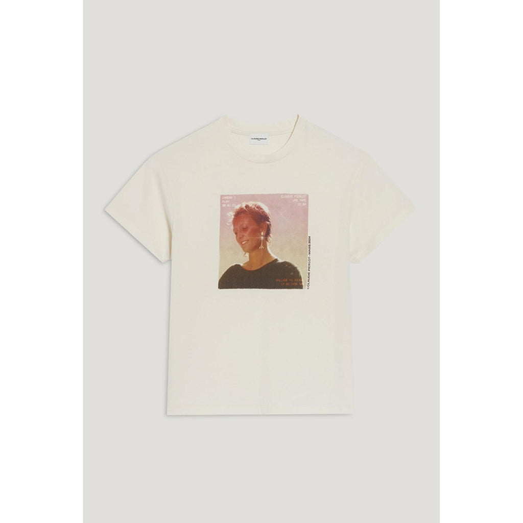 T-Shirt Du Moi(s) - 29.03.24
