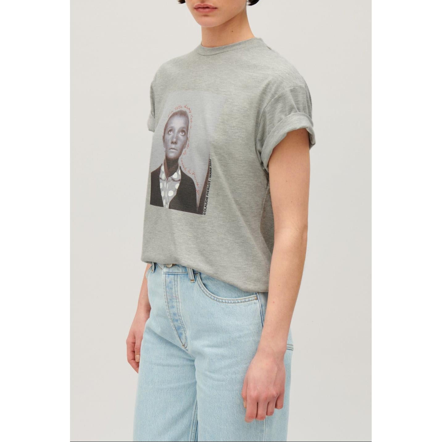 T-Shirt Du Moi(s) - 29.04.24