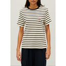 Camiseta Marinera Rayas Bicolor