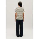 Camiseta Marinera Rayas Bicolor