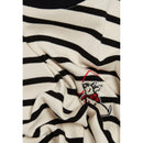 Camiseta Marinera Rayas Bicolor