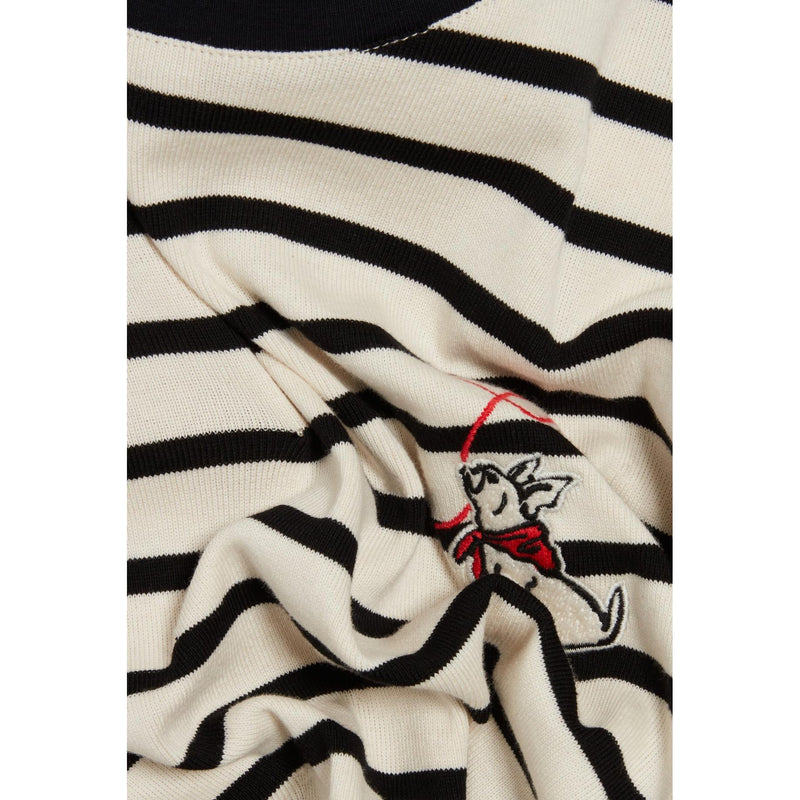 Camiseta Marinera Rayas Bicolor