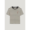 Camiseta Marinera Rayas Bicolor