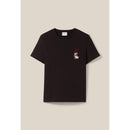 Camiseta Manga Corta Jean Toto