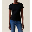 T-Shirt Tomettebis Noir